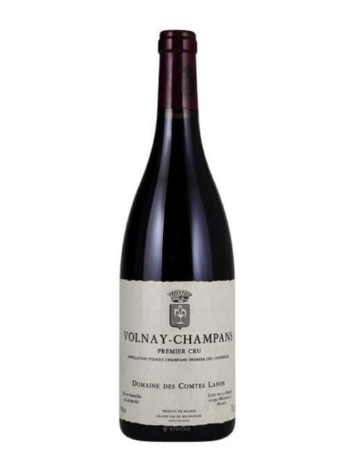 Rượu vang Pháp Volnay-Champans Premier Cru Domaine Des Comtes Lafon 2014