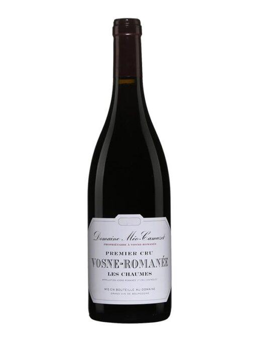 Rượu Vang Pháp Méo-Camuzet Vosne-Romanée Premier Cru Les Chaumes
