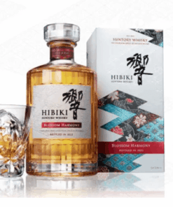 Rượu Hibiki BLOSSOM HARMONY 2023