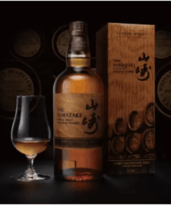 Rượu Yamazaki LIMITED EDITION2023