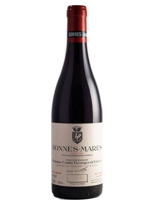 Rượu vang Pháp Bonnes-Mares Grand Cru 2020