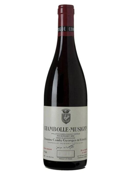 Rượu vang Pháp Chambolle-Musigny 2020