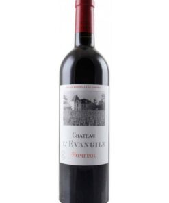 Rượu vang Pháp Chateau L’Evangile 2015