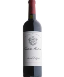 Rượu vang Pháp Château Montrose 2015
