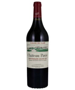 Rượu vang Pháp Chateau Pavie 2016