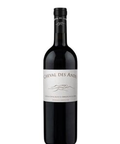 Rượu Vang Pháp Cheval Des Andes
