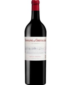 Rượu vang Pháp Domaine de Chevalier Rouge 2016