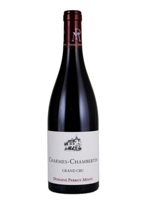 Rượu Vang Pháp Perrot-Minot Charmes-Chambertin Grand Cru