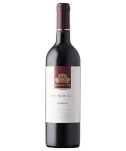 Rượu vang Úc The Patriarch Shiraz