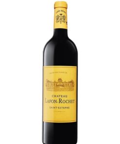 Rượu vang Pháp Château Lafon-Rochet 2012