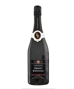 Rượu Champagne Ernest Rapeneau Edition Extreme Extra Brut