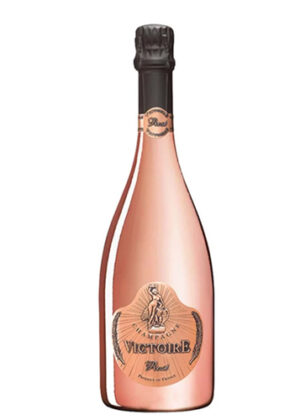 Rượu Champagne Victoire Rose