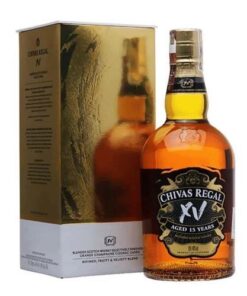 Rượu Chivas 15 Năm