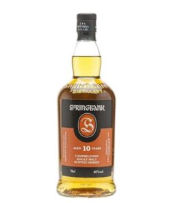 Rượu Springbank 10 năm