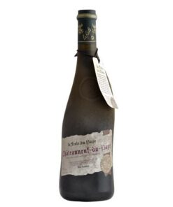 Rượu vang Chateauneuf du pape La Fiole du Pape red
