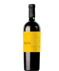 Rượu vang Chi Lê Montgras Antu Limited Cabernet Franc