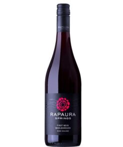 Rượu vang New Zealand Rapaura Springs Classic