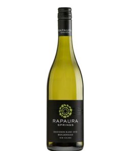 Rượu vang New Zealand Rapaura Springs Classic