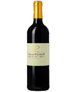 Rượu vang Pháp Château Rigaud Puisseguin Saint-Émilion