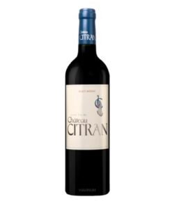 Rượu vang Pháp Chateau Citran