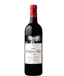 Rượu vang Pháp CChateau LAFLEUR DU ROY