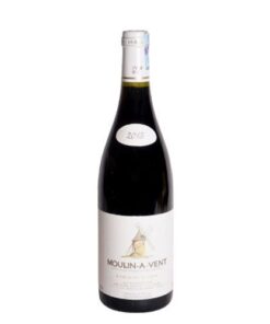 Rượu vang Pháp Georges Duboeufs Moulin A Vent Rouge