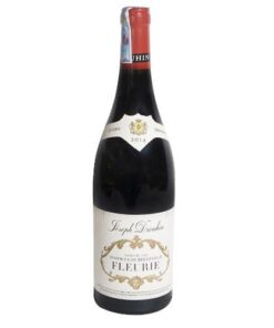 Rượu vang Pháp Joseph Drouhin Fleurie Domaine Des Hospices De Bellevil