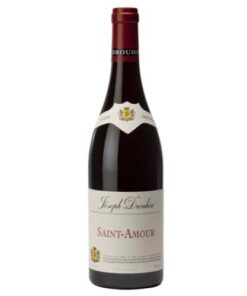 Rượu vang Pháp Joseph Drouhin Saint Amour