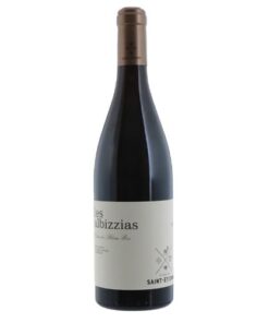Rượu vang Pháp Les Albizzias Org Cotes Du Rhone Red
