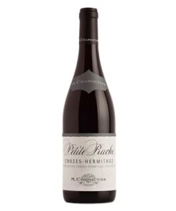 Rượu vang Pháp M.Chapoutier Crozes-Hermitage La Petite Ruche