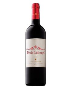Rượu vang Pháp PETIT LADOUYS SAINT-ESTEPHE