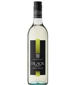 Rượu vang Úc McGuigan Black Labe Pinot Grigio