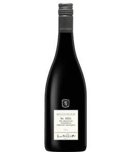 Rượu vang Úc McGuigan Shortlist Cabernet Sauvignon