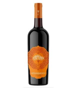 Rượu vang Ý RƯỢU VANG APRIMONDO APPASSIMENTO ROSSO