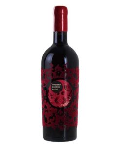 Rượu vang Ý MASSERIA DOPPIO PASSO CUVEE 16
