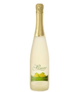 Rượu vang nổ Senac Sparkling white Juice