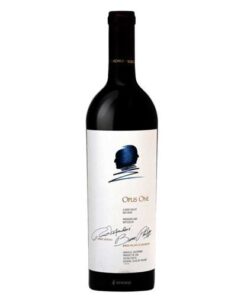 Rượu Vang Mỹ Opus One 2019