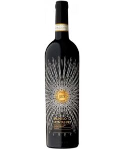 Rượu vang Ý Luce Brunello Di Montalcino 2017