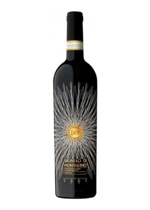 Rượu vang Ý Luce Brunello Di Montalcino 2017