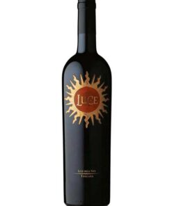 Rượu vang Ý Luce Della Vite 2018