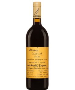 Rượu vang Ý Quintarelli Giuseppe Alzero Cabernet 2001