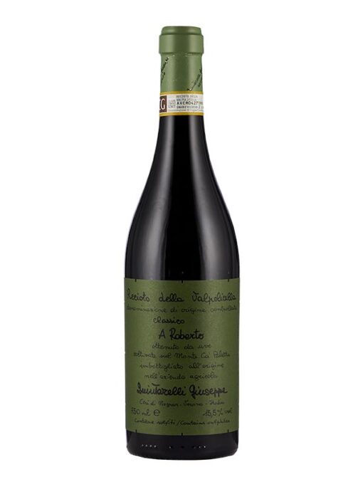 Rượu vang Ý Quintarelli Giuseppe Recioto Della Valpolicella Classico 2004