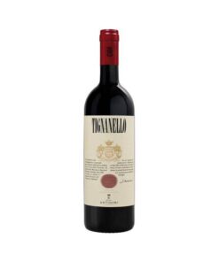 Rượu vang Ý Tignanello 2018
