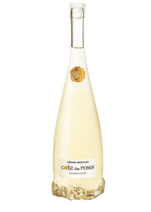 Rượu Vang Pháp Gerard Bertrand Cote des Roses Chardonnay