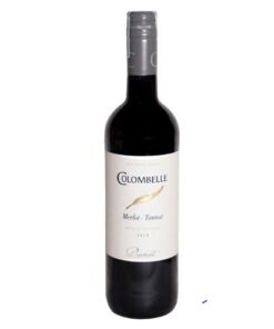 Rượu vang Pháp IGP Côtes De Gascogne Colombelle L Original