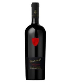 Rượu Vang Chi Lê Baron P. de Rothschild Baronesa P.