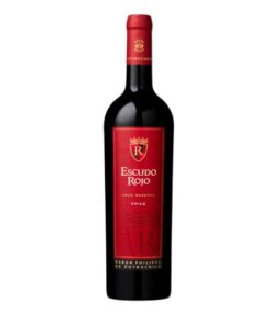 Rượu Vang Chi Lê Escudo Rojo Grand Reserva Blend