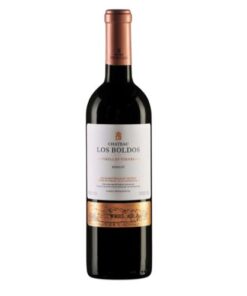 Rượu Vang Chi Lê Château Los Boldos "Vieilles Vignes" Merlot