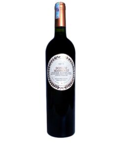 Rượu Vang Chi Lê Donum Massenez Premium Assemblage Single Vineyard