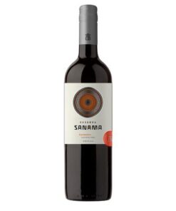 Rượu Vang Chi Lê Sanama Carmenere